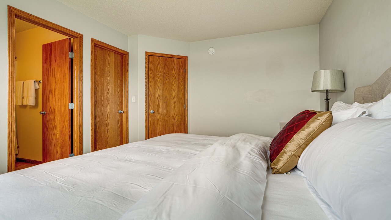 Photo of Bedroom in Moorhead