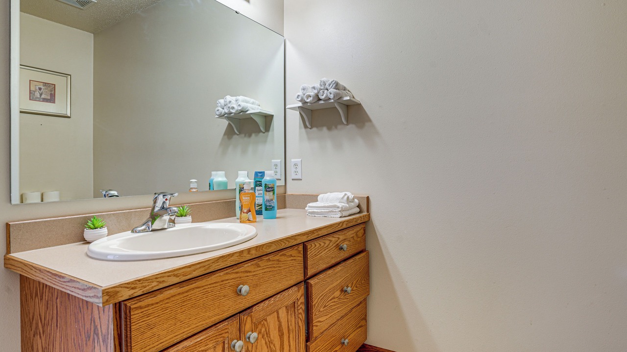 Photo of Bathroom in Moorhead