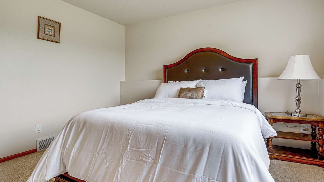 Photo of Bedroom in Moorhead