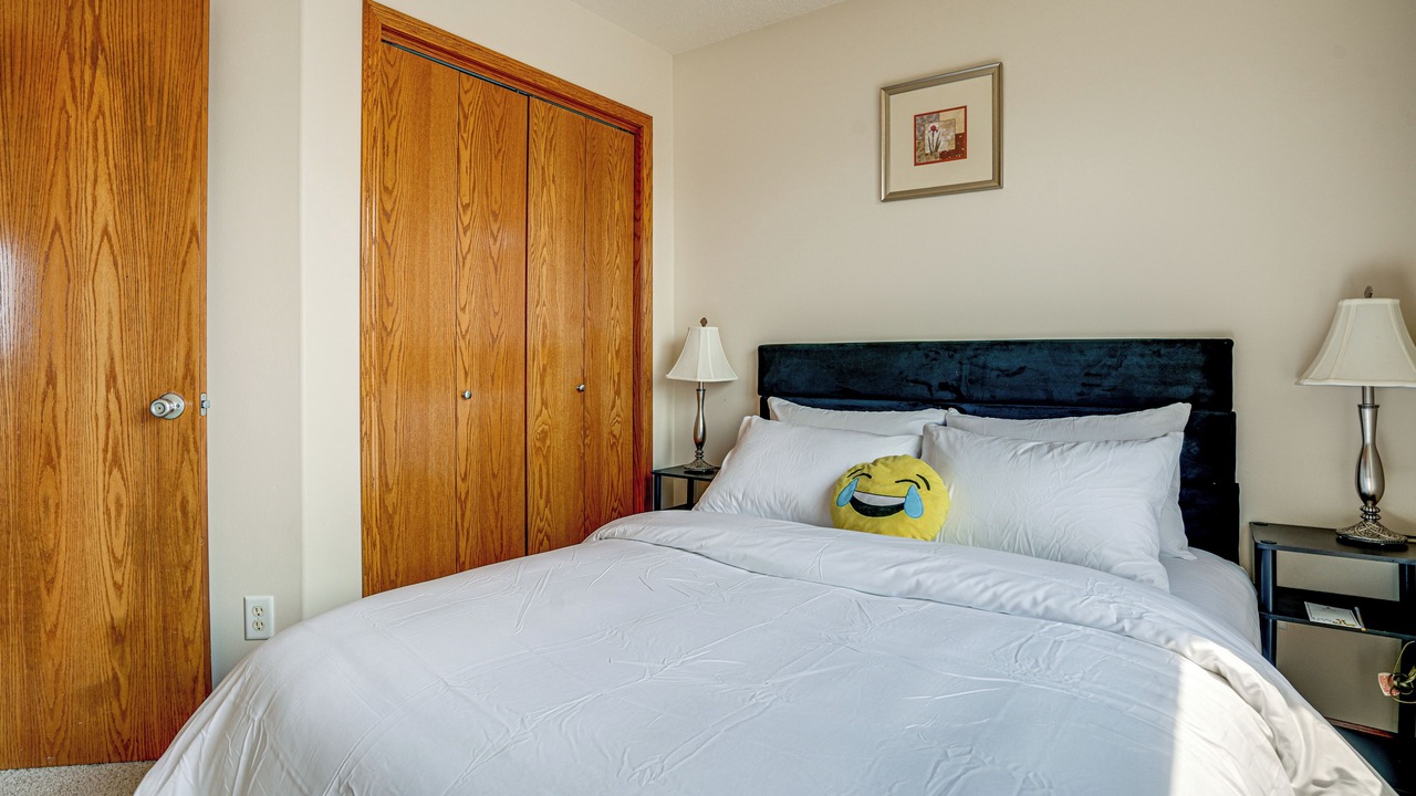 Photo of Bedroom in Moorhead
