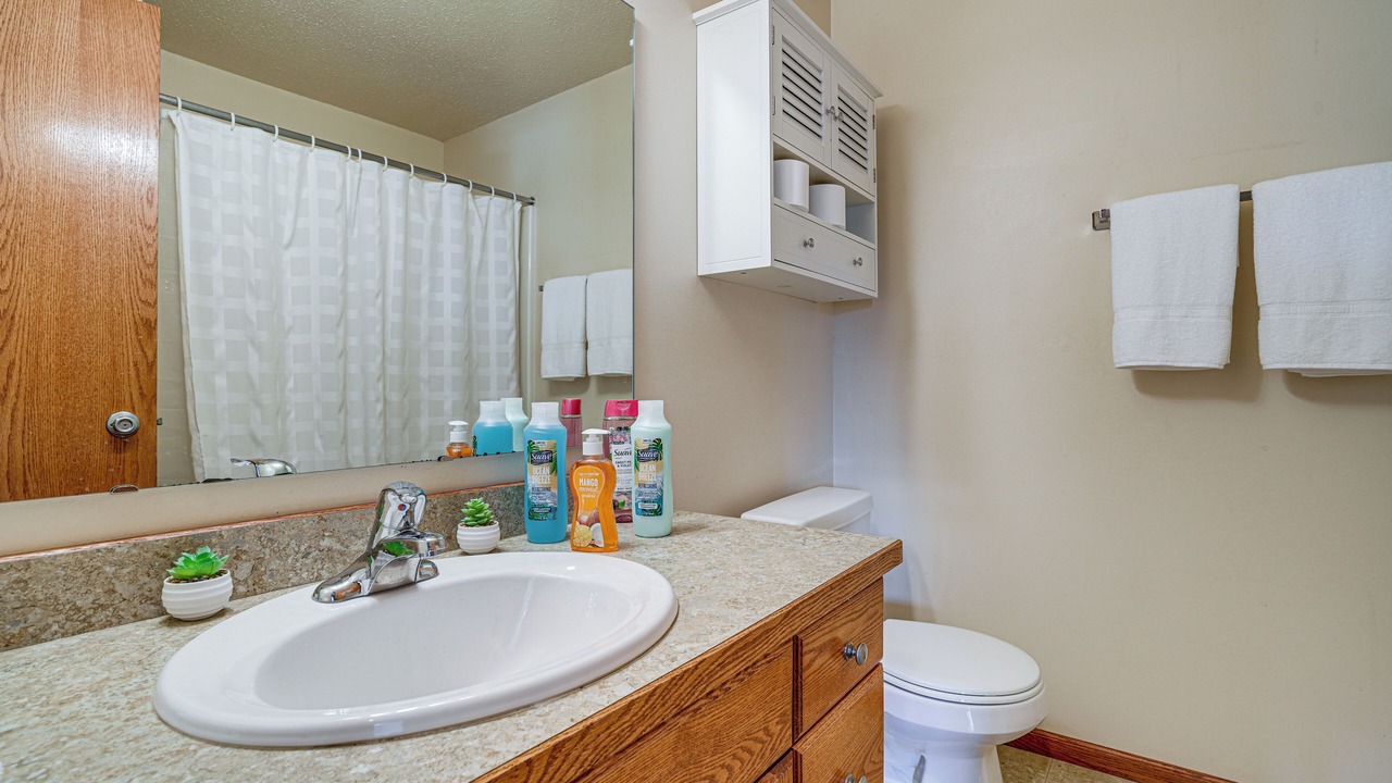 Photo of Bathroom in Moorhead