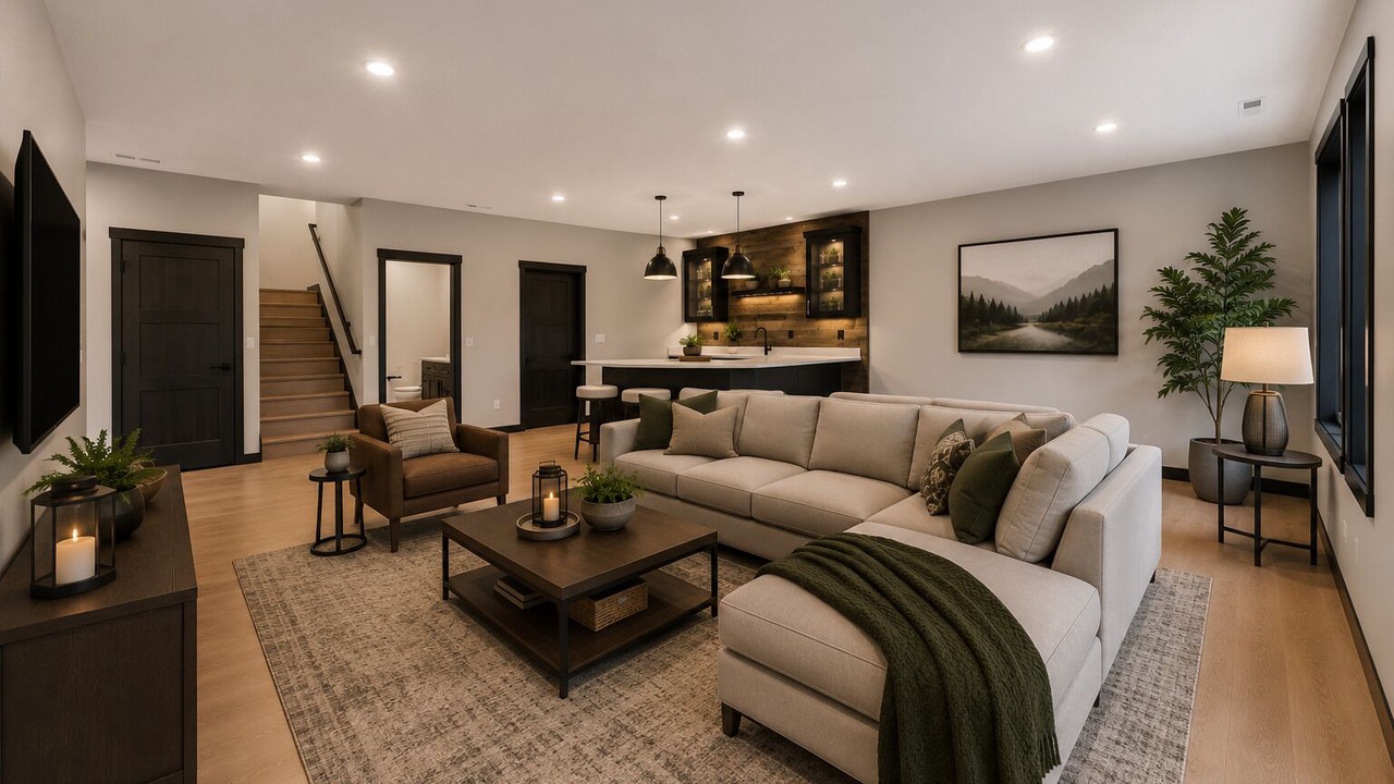 Photo of Livingroom in Sturgis