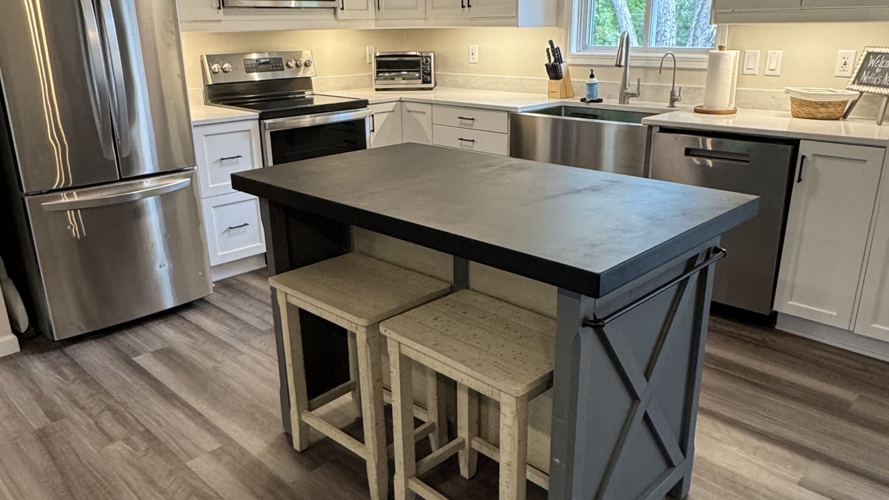 Photo of Kitchen in Ham Lake