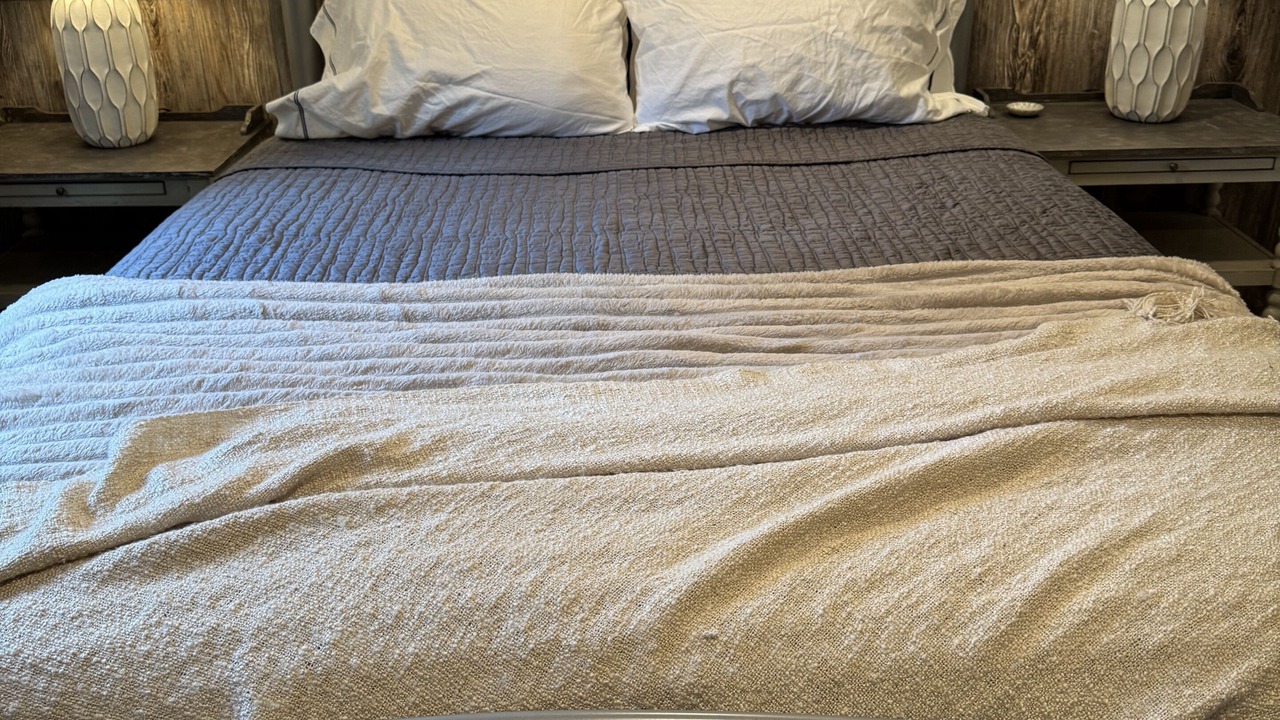 Photo of Bedroom in Ham Lake