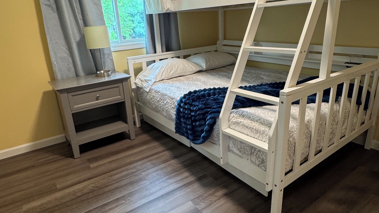 Photo of Bedroom in Ham Lake