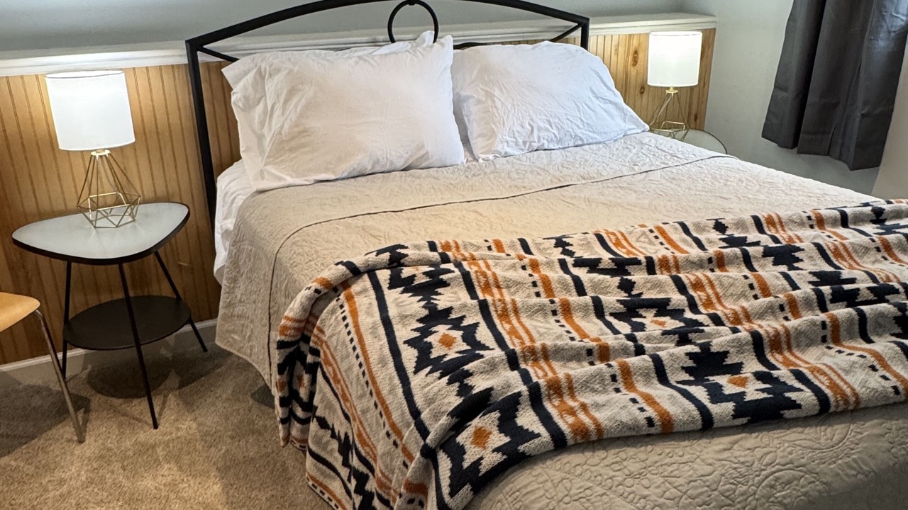 Photo of Bedroom in Ham Lake