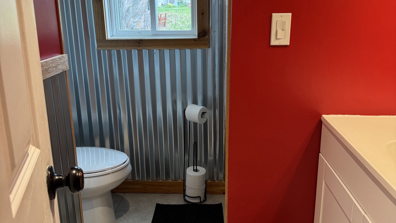 Photo of Bathroom in Ham Lake