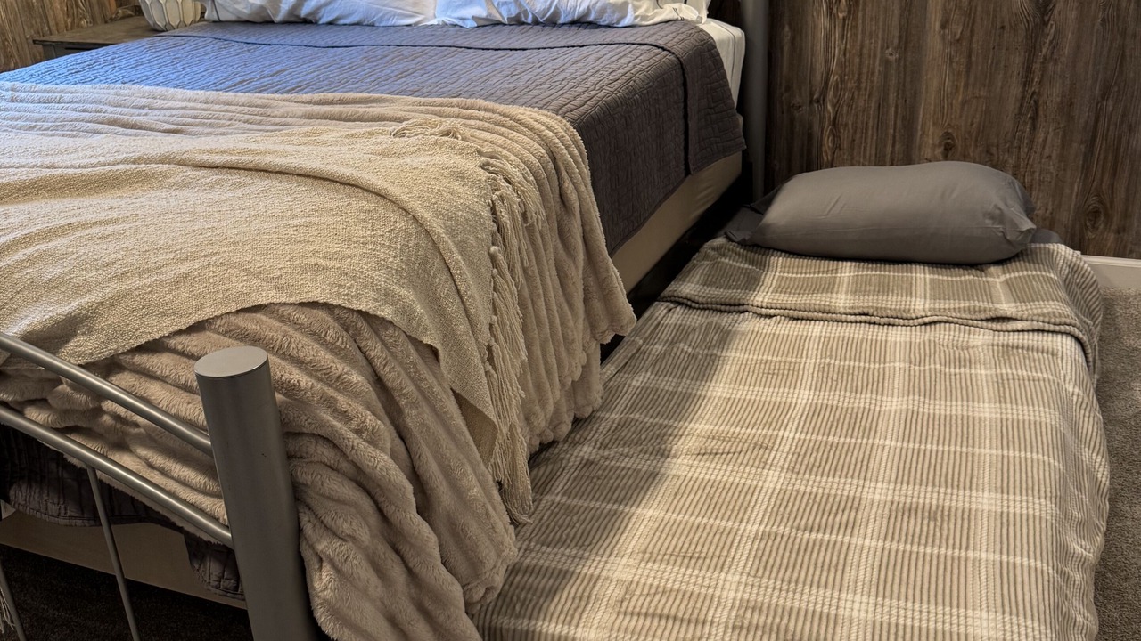 Photo of Bedroom in Ham Lake