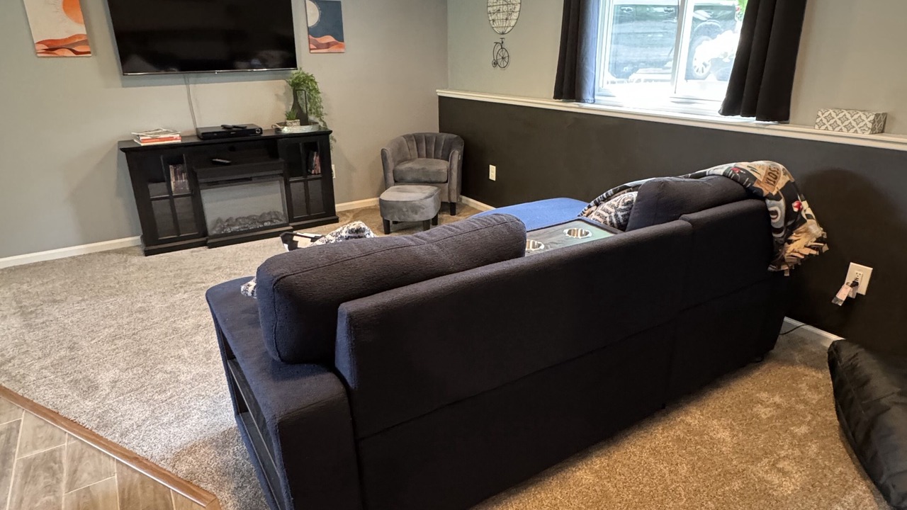 Photo of Livingroom in Ham Lake