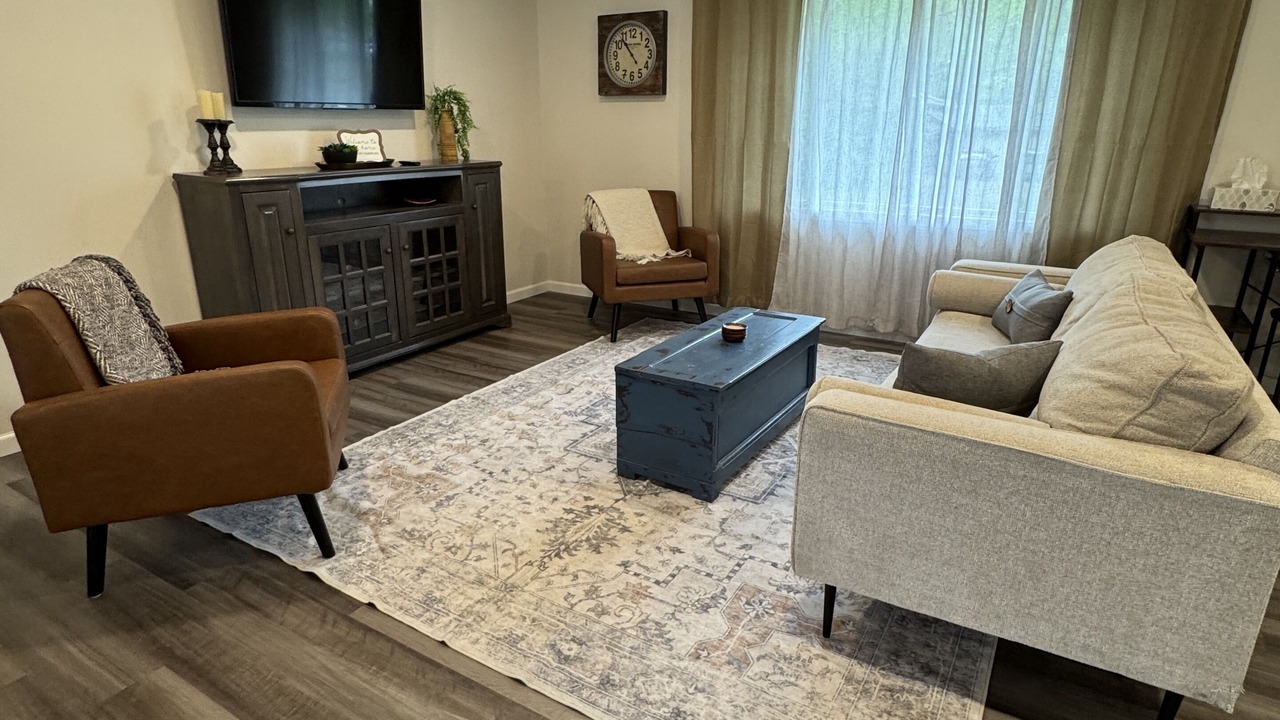 Photo of Livingroom in Ham Lake