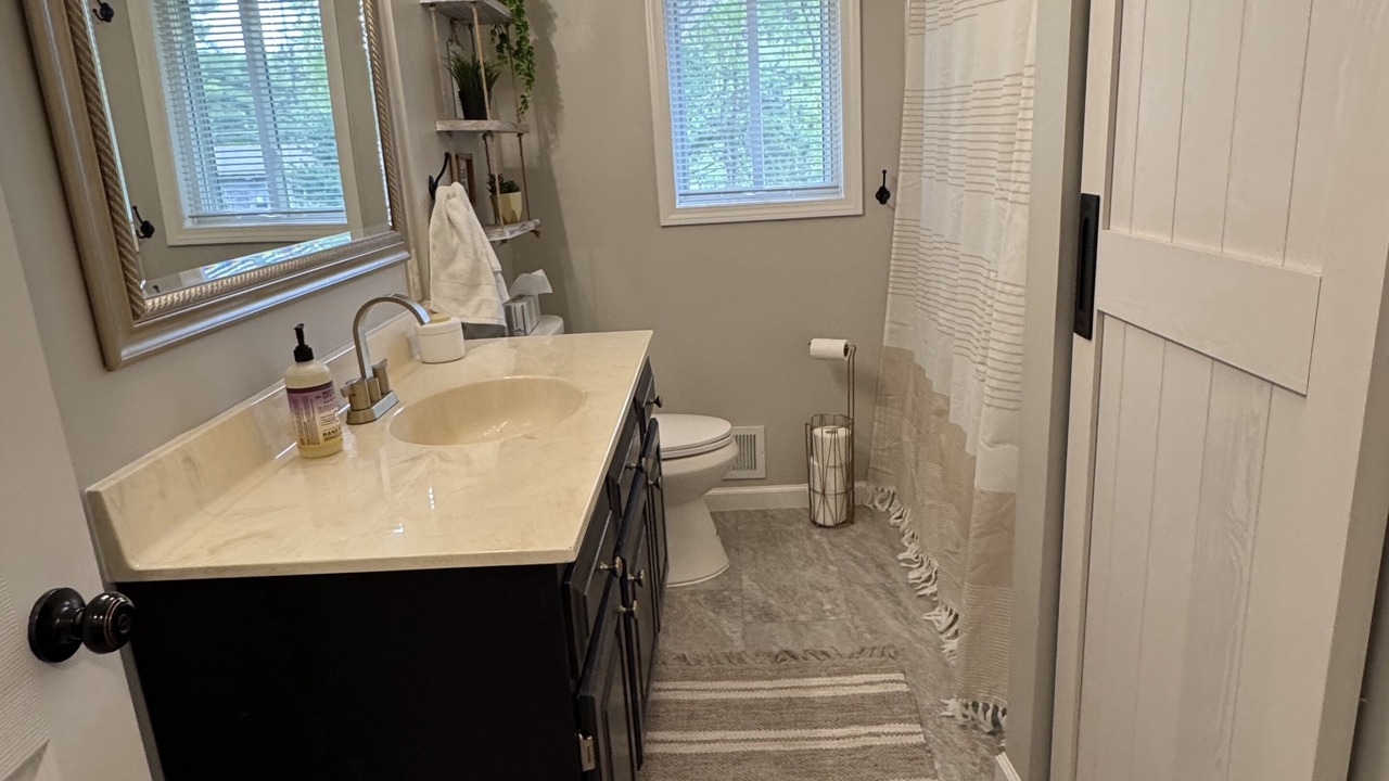 Photo of Bathroom in Ham Lake