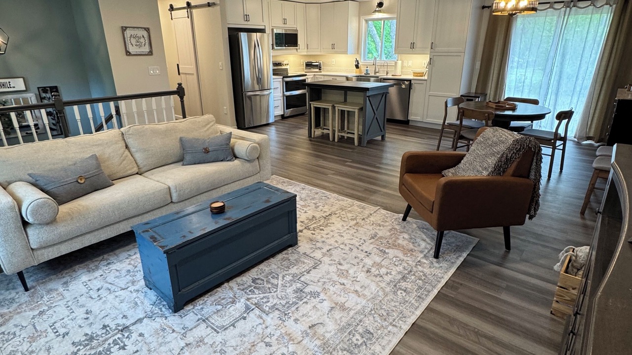 Photo of Livingroom in Ham Lake