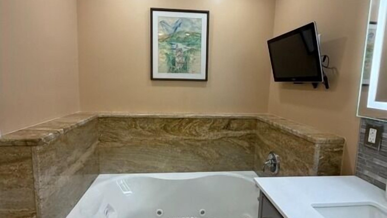Photo of Bathroom in South Philadelphia