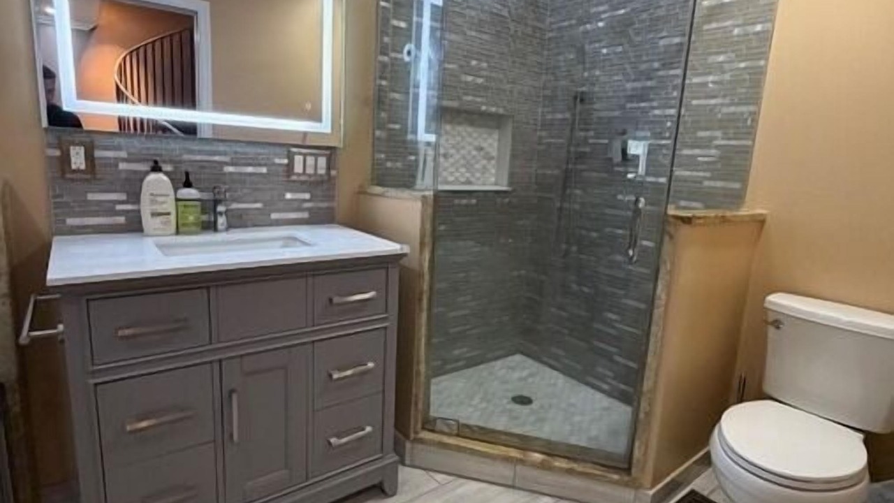 Photo of Bathroom in South Philadelphia
