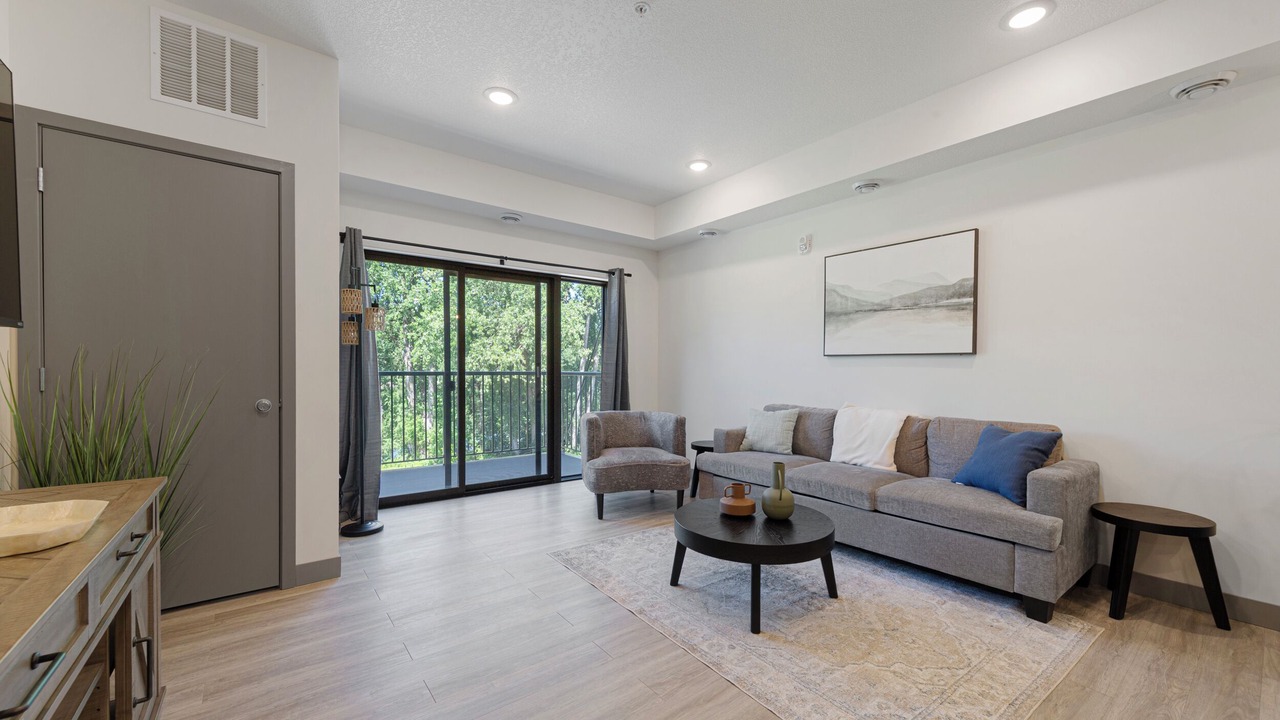 Photo of Livingroom in Mankato