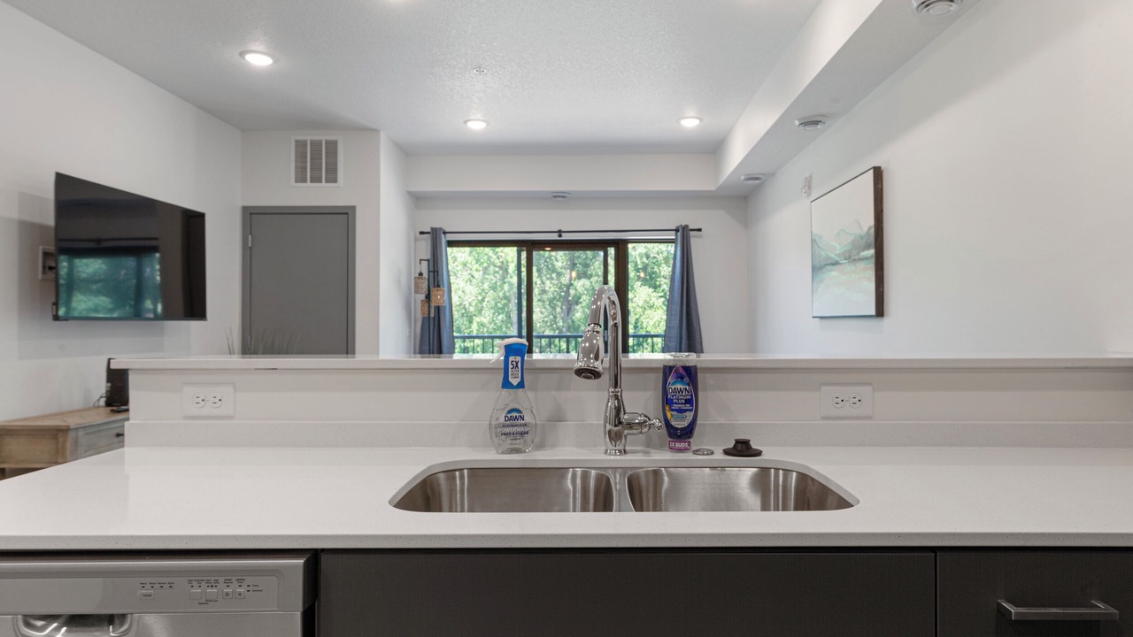 Photo of Kitchen in Mankato