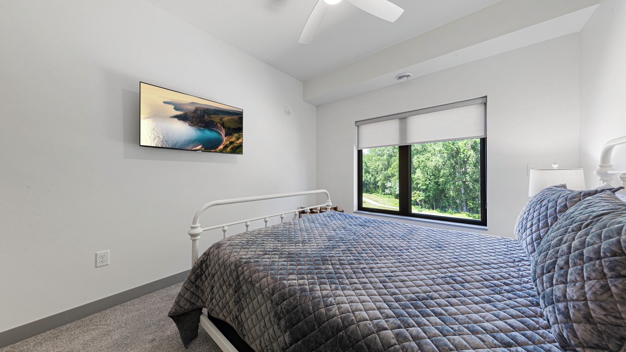 Photo of Bedroom in Mankato