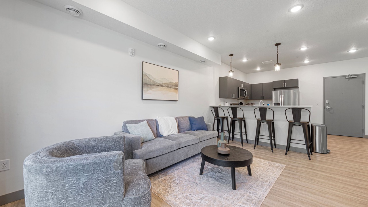 Photo of Livingroom in Mankato