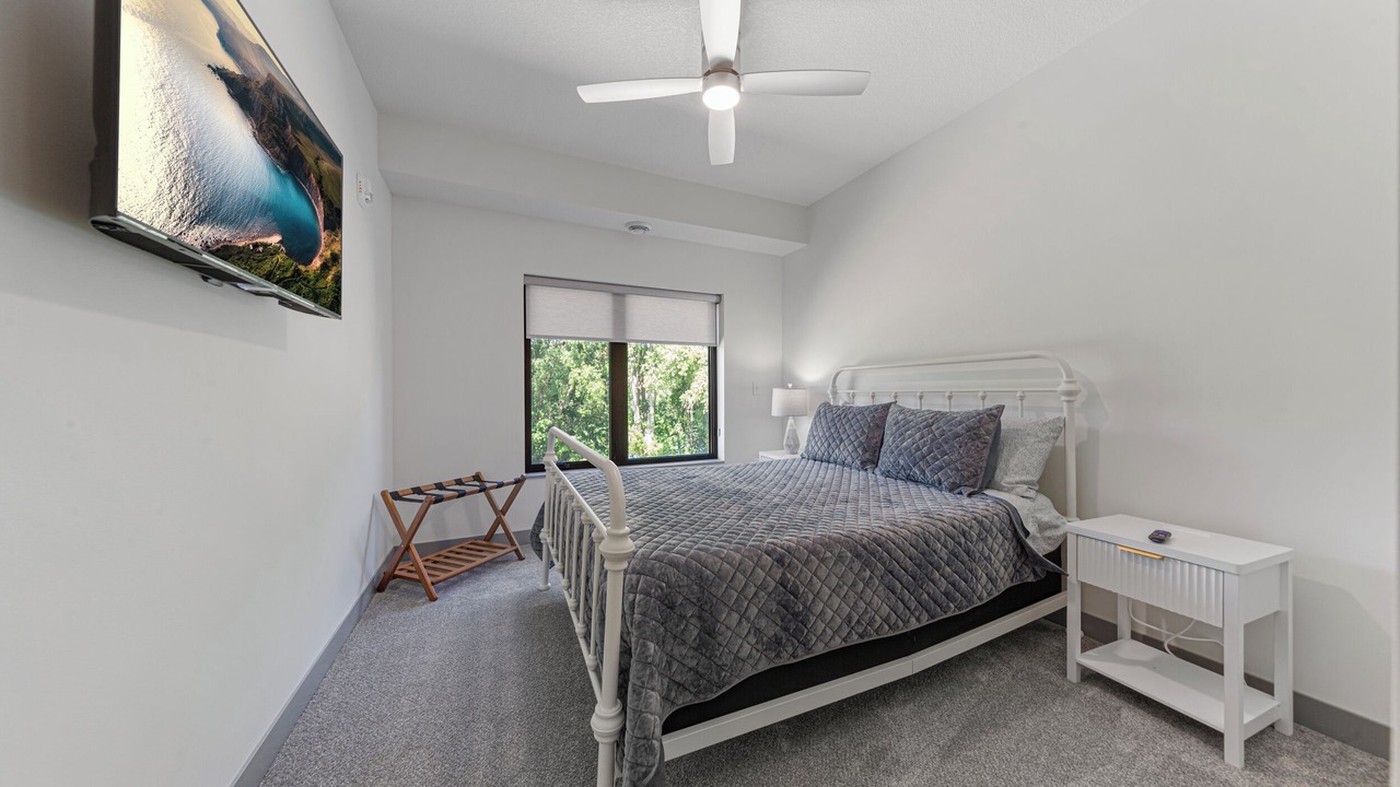 Photo of Bedroom in Mankato