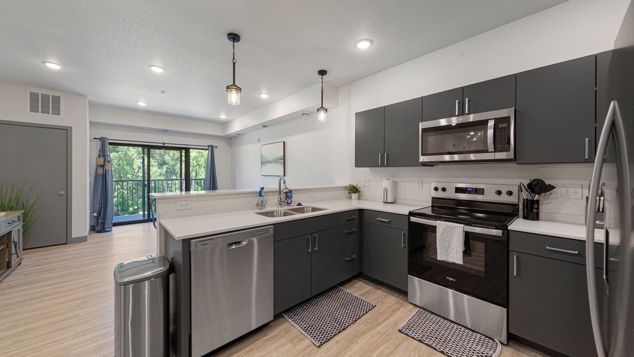Photo of Kitchen in Mankato