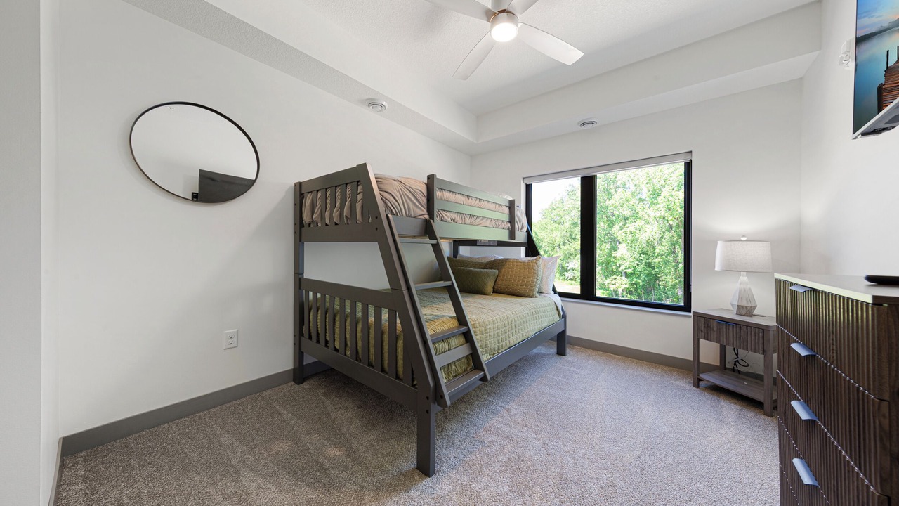 Photo of Bedroom in Mankato