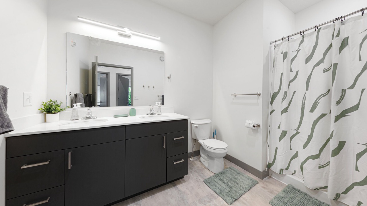Photo of Bathroom in Mankato