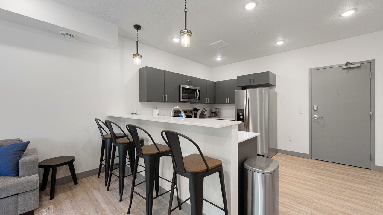 Photo of Kitchen in Mankato