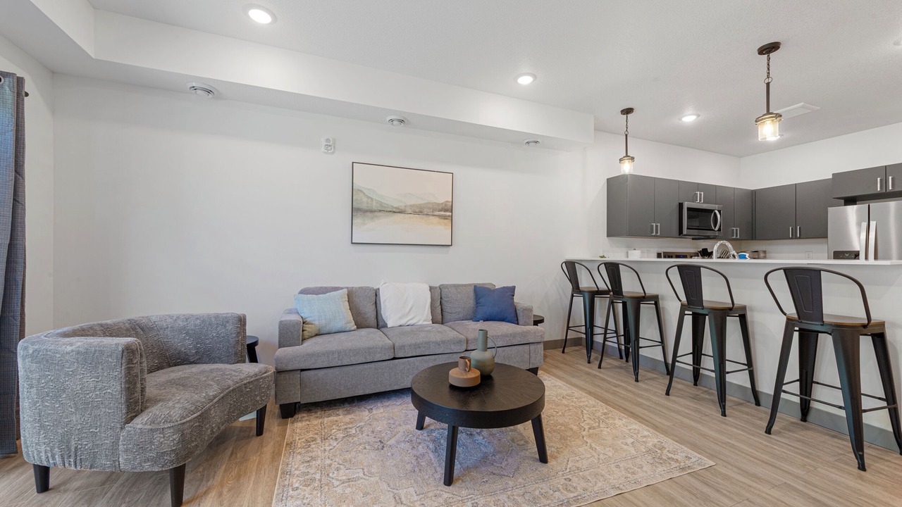 Photo of Livingroom in Mankato