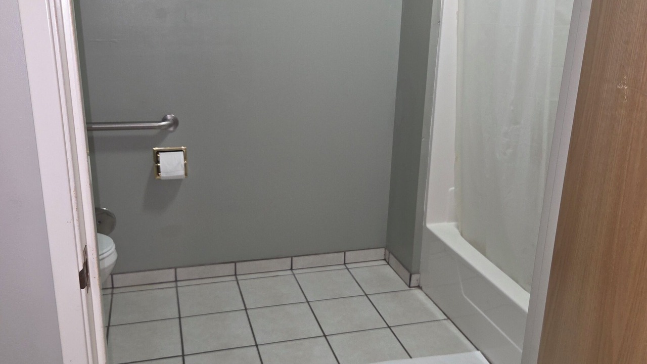 Photo of Bathroom in Fort Dodge