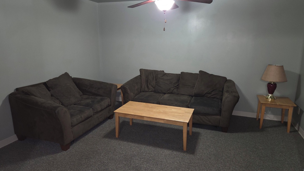 Photo of Livingroom in Fort Dodge