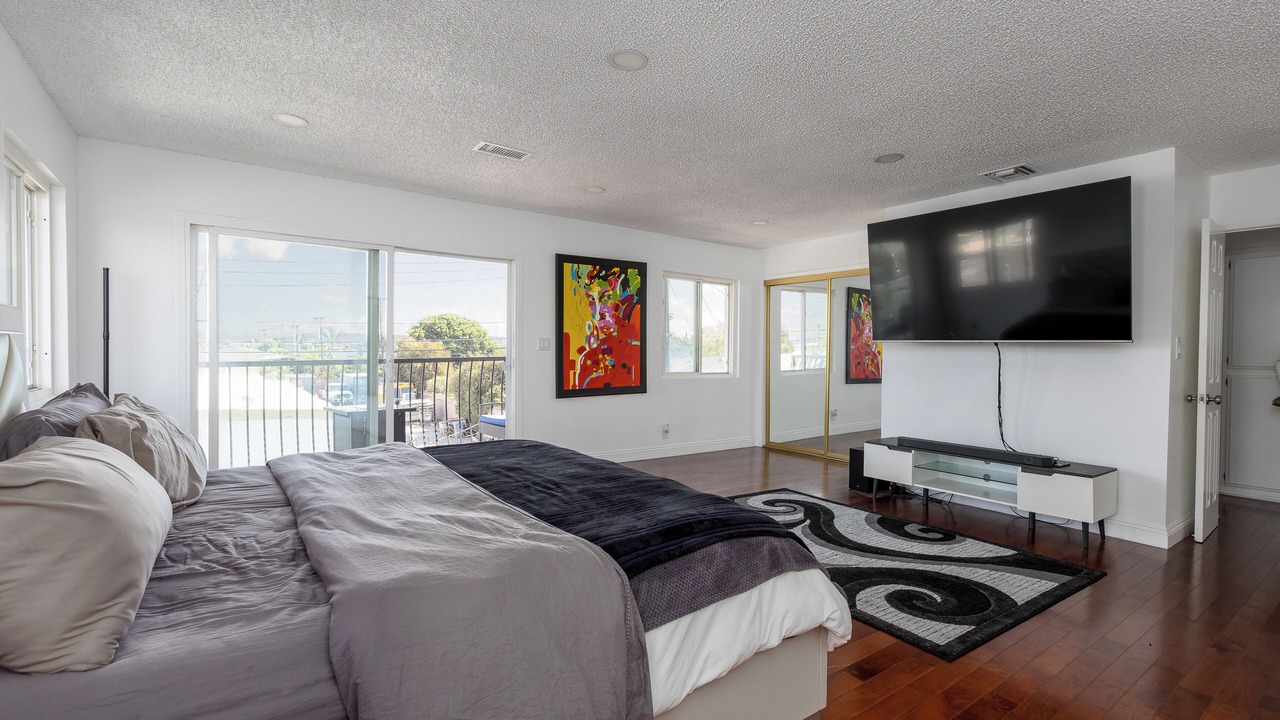 Photo of Bedroom in Gardena