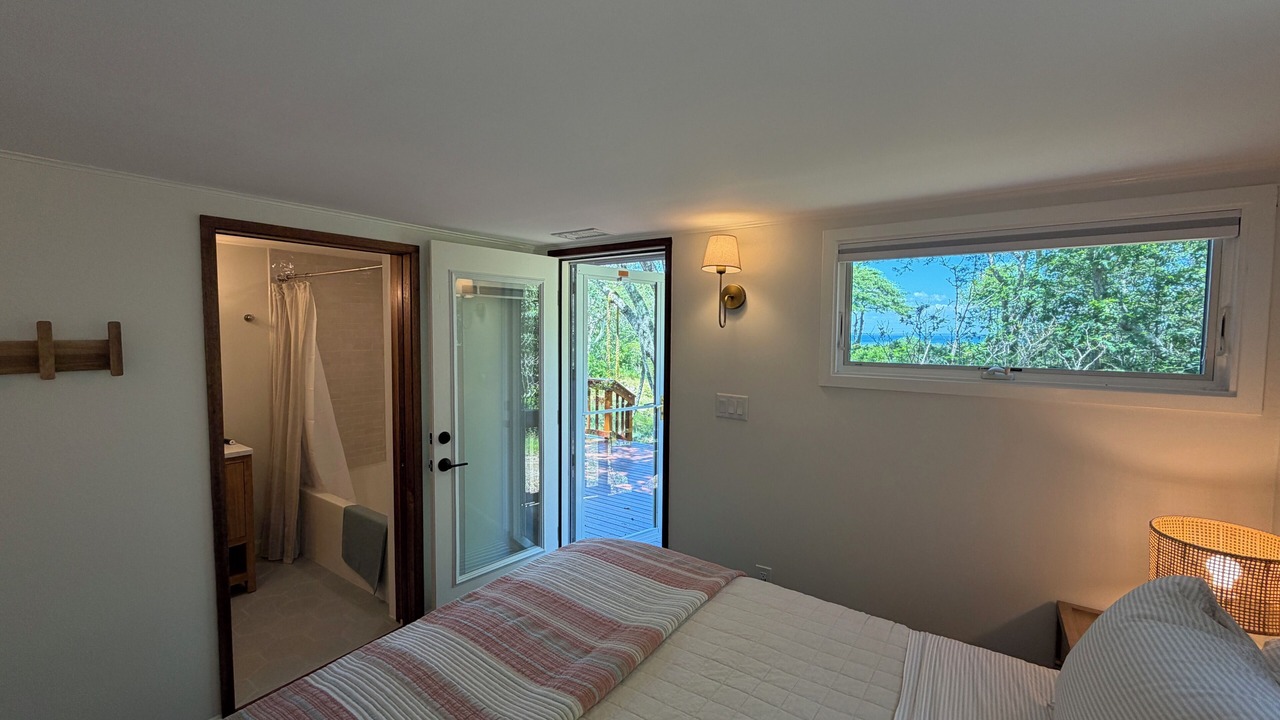 Photo of Bedroom in Aquinnah