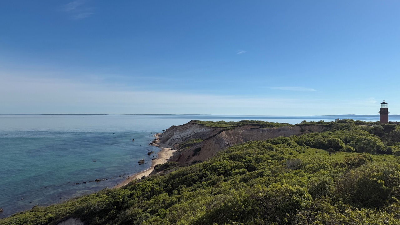 Photo of Others in Aquinnah