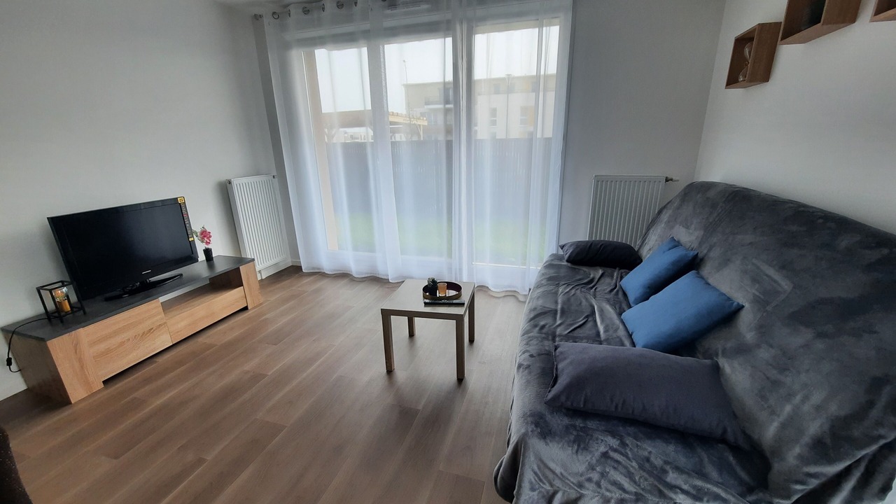 Photo of Livingroom in Othis