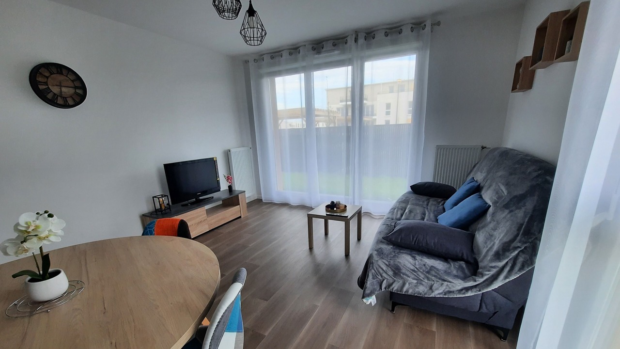 Photo of Livingroom in Othis