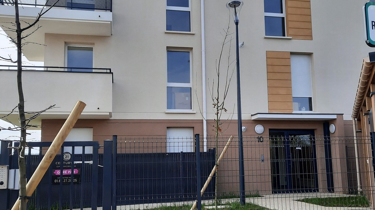 Photo of Outdoor in Othis