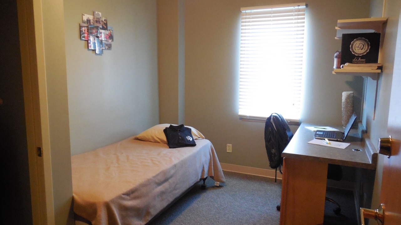 Photo of Bedroom in Fort Dodge