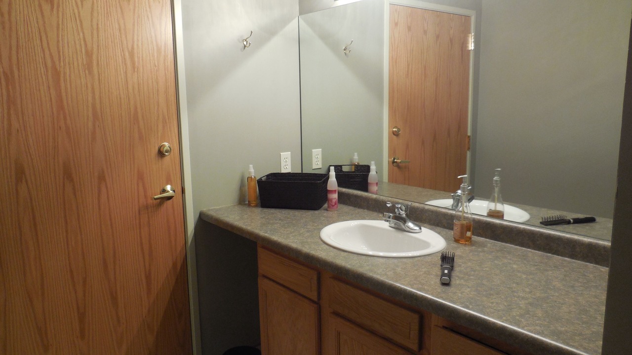 Photo of Bathroom in Fort Dodge