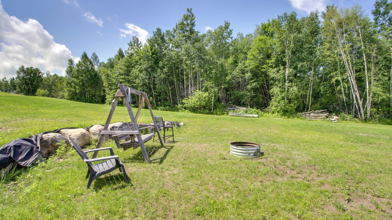 Photo of Outdoor in Grand Rapids