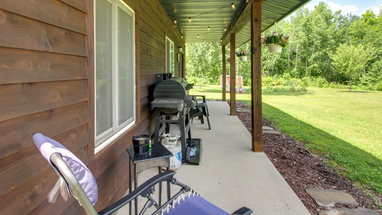 Photo of Patio Balcony in Grand Rapids