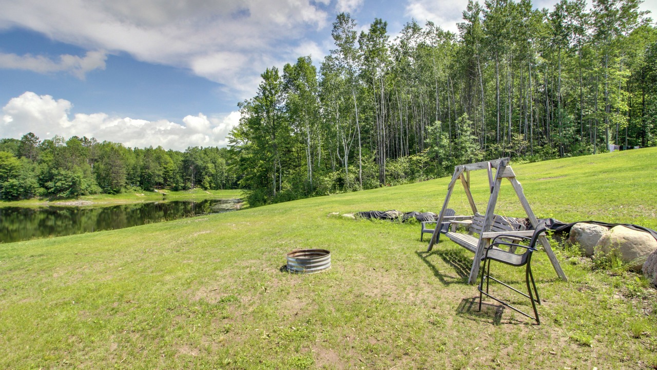 Photo of Outdoor in Grand Rapids