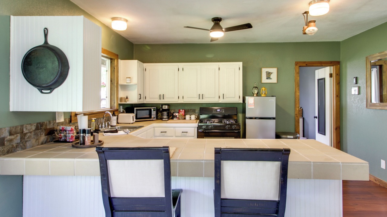 Photo of Kitchen in Grand Rapids