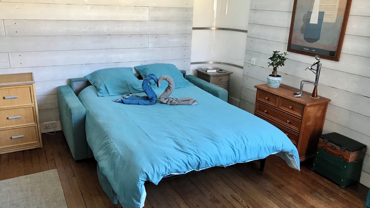 Photo of Bedroom in Viroflay