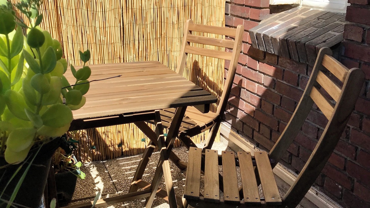 Photo of Outdoor in Viroflay