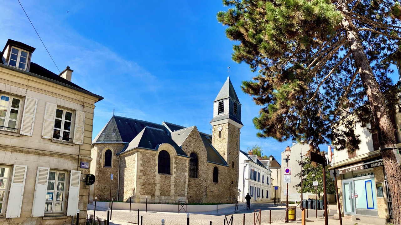 Photo of Others in Viroflay