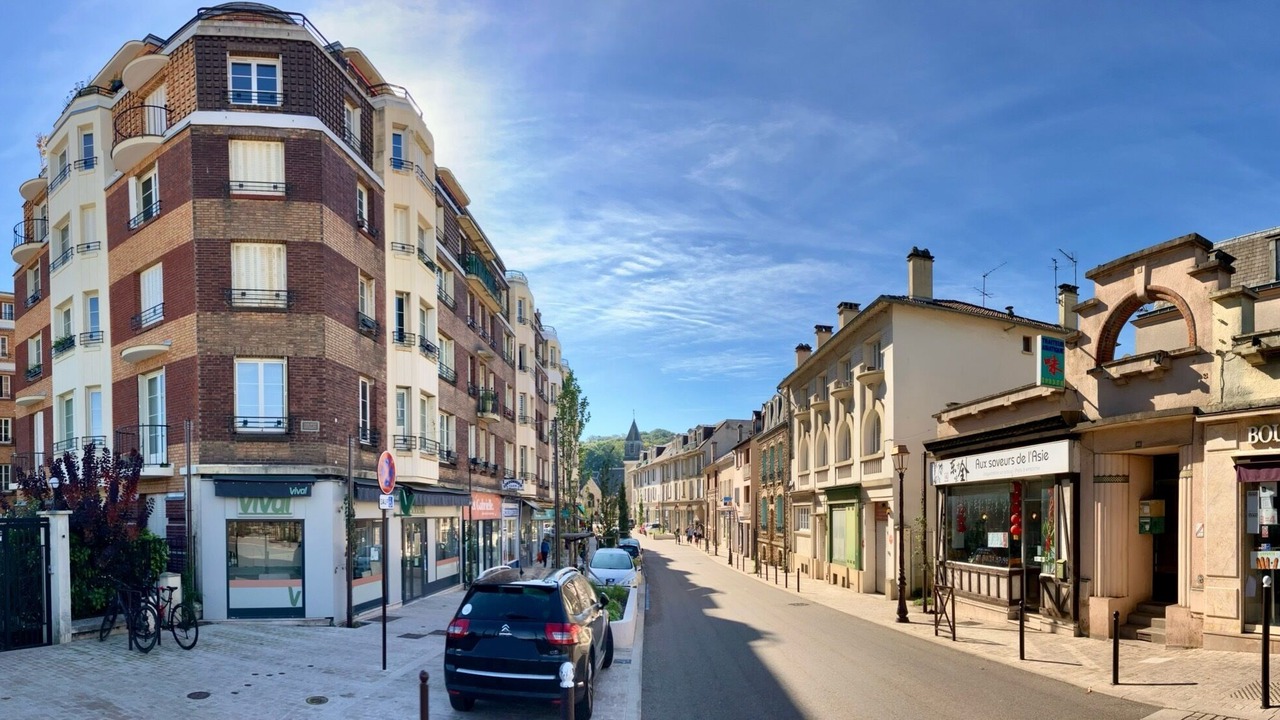 Photo of Others in Viroflay