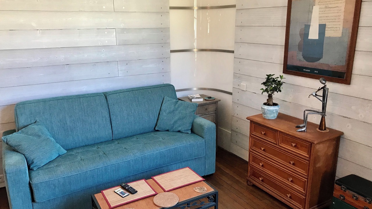Photo of Livingroom in Viroflay