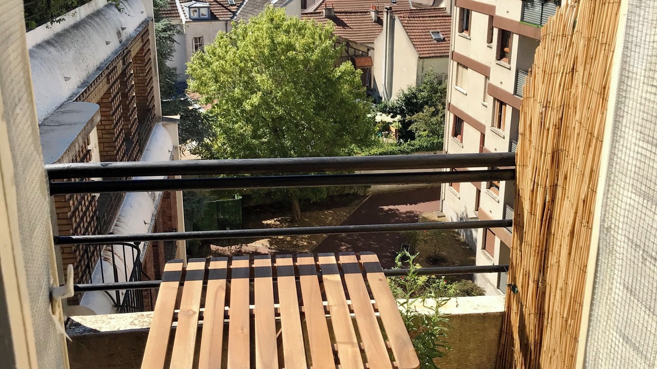 Photo of Outdoor in Viroflay
