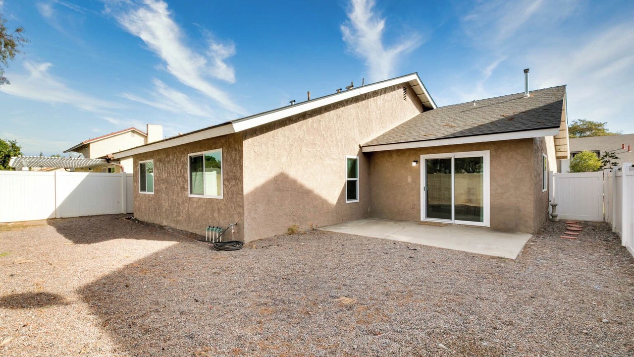 Photo of Outdoor in Chino
