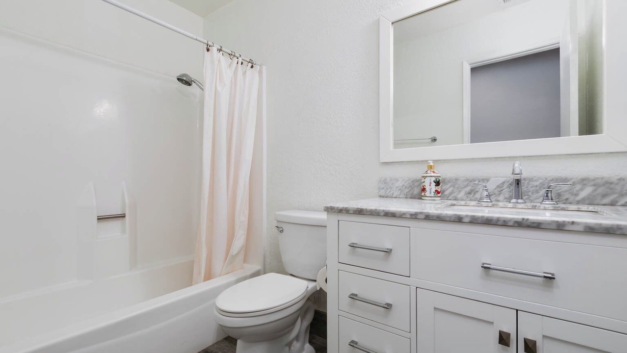 Photo of Bathroom in Chino